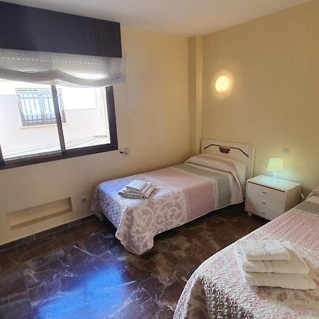 Apartamento Primera Linea Playa. Fuengirola Exterior photo
