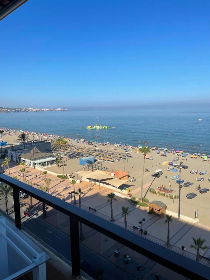 Apartamento Primera Linea Playa. Fuengirola Exterior photo