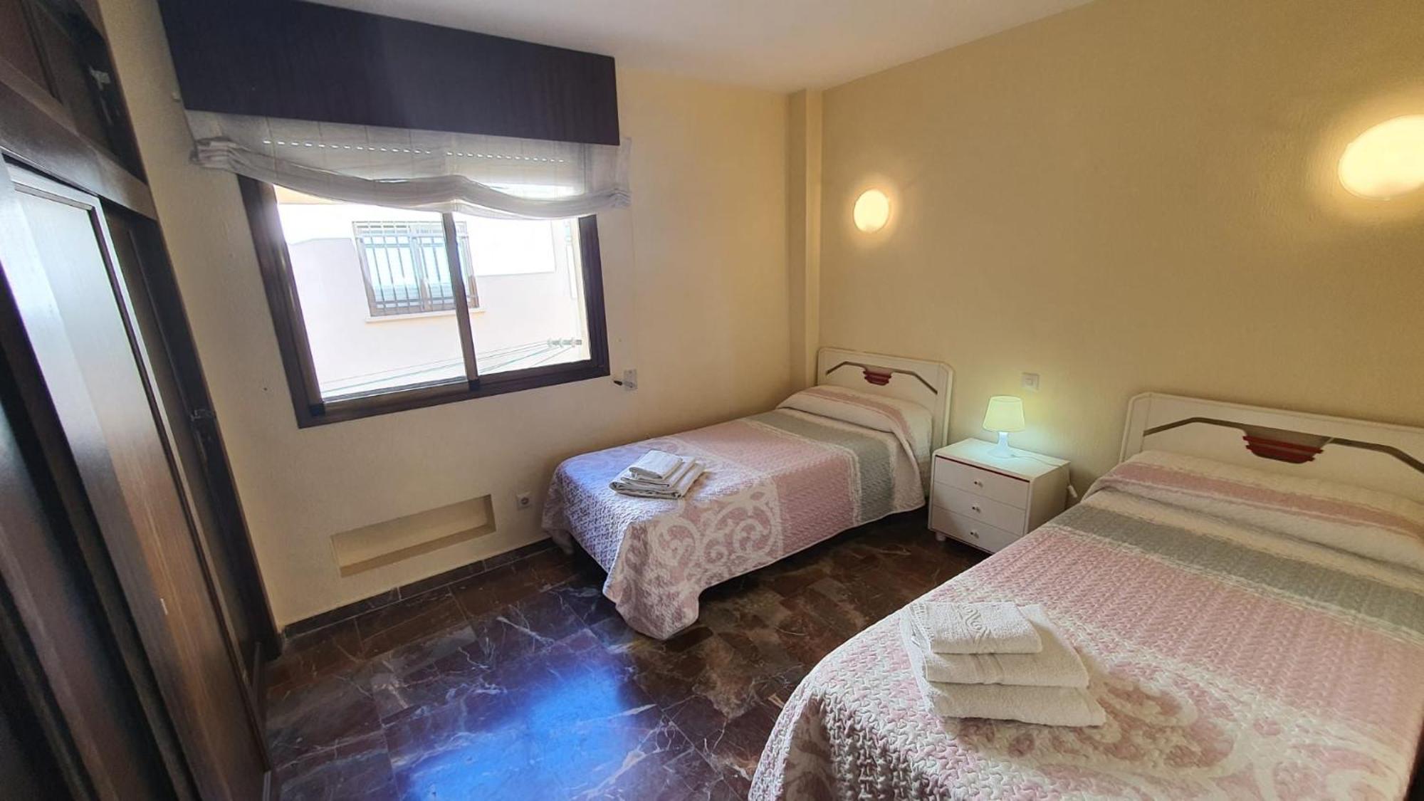 Apartamento Primera Linea Playa. Fuengirola Exterior photo
